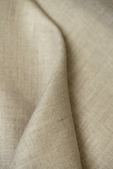 1 Yard Natural Pre Shrunk Pure Linen Fabric, Midweight Solid 60 Inches Wide, Color: Natural | Michaels 1 Yard Natural Pre Shrunk Pure Linen Fabric, Midweight Solid 60 Inches Wide, Color: Natural | Michaels